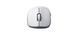 Cherry Xtrfy Мышь M64 PRO, 8K, WL/USB-A, RGB, белый CX-M64W-PRO-WHITE