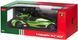 Машинка Rastar Lamborghini SC63 LMDH 1:14 Зеленый