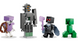 Конструктор LEGO Minecraft Блідий сад 243 Деталі ( 21586 )