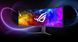 ASUS Монитор 49" ROG Swift PG49WCD HDMI, DP, USB-C, 4xUSB, MM, OLED, 5120x1440, 32:9, 144Hz 90LM09C0-B01970