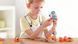 Конструктор Hape Junior Inventor Магнітна лабораторія 34 деталі (E3033) dt_12257