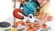 Конструктор Hape Junior Inventor Магнітна лабораторія 34 деталі (E3033) dt_12257
