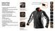 Куртка softshell Neo Tools 81-550 водо- и ветронепроницаемая