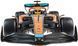 Машинка Rastar McLaren F1 W11 MCL36 1:12. Помаранчевий