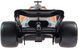 Машинка Rastar McLaren F1 W11 MCL36 1:12. Помаранчевий
