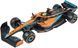 Машинка Rastar McLaren F1 W11 MCL36 1:12. Помаранчевий