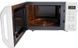 Микроволновая печь Panasonic, 25л, 800Вт, дисплей, открю ручкой, белый (391016) NN-ST34NWZUE