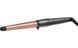 Remington Плойка Keratin Protect конусная , 48Вт, темп.режимов-5, D-19-28mm, 150-210С, керамика, серебристый CI83V6
