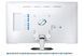 Samsung Монітор 43" Samsung Odyssey NEO G7 SMART HDMI, DP, USB, VA, 3840x2160, 144Hz, 1ms (369499) LS43CG700NIXUA