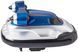 Катер ZIPP Toys на радіокеруванні Speed Boat Small Blue