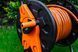 Катушка Neo Tools 15-791 для хранения садового шланга 1/2" или 3/4", с ручкой 15-791