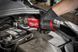 Трещітка акумуляторна 1/2'' MILWAUKEE, M12 FUEL FIR12-0 4933459800