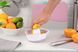 Соковыжималка ARDESTO ручная для цитрусовых Fresh, лиловая, пластик (367771) AR1464LP