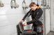 Куртка softshell Neo Tools 81-550 водо- и ветронепроницаемая