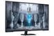 Samsung Монітор 43" Samsung Odyssey NEO G7 SMART HDMI, DP, USB, VA, 3840x2160, 144Hz, 1ms (369499) LS43CG700NIXUA