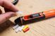 Ручка для гарячого клею акумуляторна NEO TOOLS 17-085, USB, 2000 мАг 17-085