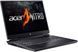 Acer Ноутбук Nitro 16 AN16-42 16" WQXGA IPS, AMD R9-8945HS, 32GB, F1TB, NVD4070-8, Lin, черный NH.QSLEU.001