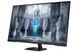 Samsung Монітор 43" Samsung Odyssey NEO G7 SMART HDMI, DP, USB, VA, 3840x2160, 144Hz, 1ms (369499) LS43CG700NIXUA