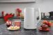 Gorenje Електрочайник, 1,5л, пластик, матовий, білий (332505) K15DWW