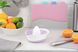 Соковыжималка ARDESTO ручная для цитрусовых Fresh, лиловая, пластик (367771) AR1464LP