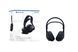 Гарнитура PlayStation PULSE Elite, WL, Midnight Black 1000044486