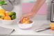 Соковыжималка ARDESTO ручная для цитрусовых Fresh, лиловая, пластик (367771) AR1464LP