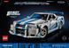 Конструктор LEGO Technic Подвійний форсаж Автомобіль Nissan Skyline GT-R (R34) 1410 деталей (42210)