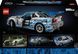 Конструктор LEGO Technic Подвійний форсаж Автомобіль Nissan Skyline GT-R (R34) 1410 деталей (42210)