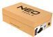 Робочі черевики NEO TOOLS 82-780 SR Neo Air, чорні, антиковзні 40 р.