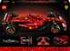 Конструктор LEGO Technic Автомобіль F1 Ferrari SF-24 1361 деталь (42207)