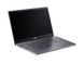 Acer Ноутбук Chromebook CB515-2H 15" FHD IPS, Intel i5-1335U, 16GB, F512GB, UMA, ChromeOS, сірий (373260) NX.KNUEU.005