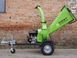 Садовий подрібнювач MAST Gartentechnik DGS1500 DGS1500