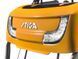 Підмітальна машина бензинова самохідна STIGA SWS800GE SWS800GE