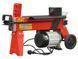 Дровокол электрический HECHT 6700 HECHT6700