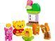 Конструктор LEGO DUPLO Disney День народження Вінні Пуха (391066)