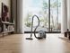 Пылесос Electrolux контейнерный, 850Вт, конт пыль -2л, HEPA12, 3 насадки, зеленый EL31C2OG