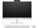 HP ПК моноблок 240-G10 23.8" FHD IPS AG, Intel i5-1335U, 8GB, F512GB, UMA, WiFi, кл+м, 3р, Win11P, белый 885B0EA