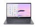 Acer Ноутбук Chromebook CB515-2H 15" FHD IPS, Intel i5-1335U, 16GB, F512GB, UMA, ChromeOS, сірий (373260) NX.KNUEU.005