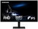 Монитор Samsung 23.8" S24F320 HDMI, IPS, 120Hz LS24F320GAIXCI
