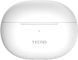 Наушники TECNO Buds 3 (BD03) White 4895180788376
