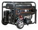 7,5 kW Генератор бензиновий ITC Power GG9000FE 7000/7500 W GG9000FE