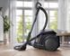 Electrolux Пылесос контейнерный, 650Вт, конт пыль -1.6л, PureAdvantage D11, 2 насадки, синий PC91-8STM