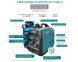Инверторный газобензиновый генератор KS 3100iG S KS 3100iG S