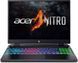 Acer Ноутбук Nitro 16 AN16-42 16" WQXGA IPS, AMD R9-8945HS, 32GB, F1TB, NVD4070-8, Lin, черный NH.QSLEU.001