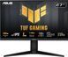 Монітор Asus 27" TUF Gaming VG279QL3A 2xHDMI, DP, MM, IPS, 180Hz, 1ms, sRGB 125%, AdaptiveSync, Pivot, HDR400 (387519) 90LM09H0-B01170