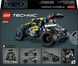 Конструктор LEGO Technic Позашляховик багі для перегонів 219 деталей (42164)