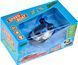 Катер ZIPP Toys на радіокеруванні Speed Boat Small Blue