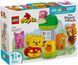 Конструктор LEGO DUPLO Disney День народження Вінні Пуха (391066)