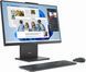 Комп'ютер персональний моноблок Lenovo IdeaCentre AIO 27IRH9 27" QHD IPS AG, Intel i5-13420H, 16GB, F1TB, UMA, кл+м, без ОС, сірий (389553)
