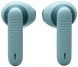 Навушники JBL WAVE FLEX 2 Blue (JBLWFLEX2BLU) (7065574) JBLWFLEX2BLU